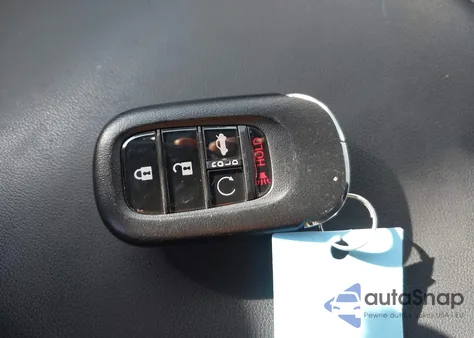 2025 Honda Accord Hybrid Sport-L z USA, uszkodzony, nr VIN 1HGCY2F78SA043084